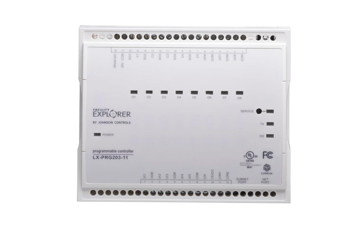 LX-PRG203-11