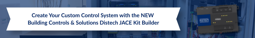 DISTECH Kit Builder