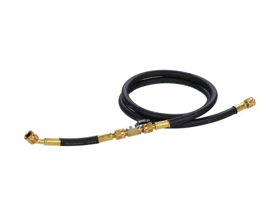 1839144 | Diversitech | Ball Valve,60in Hose, 3/8 VAC