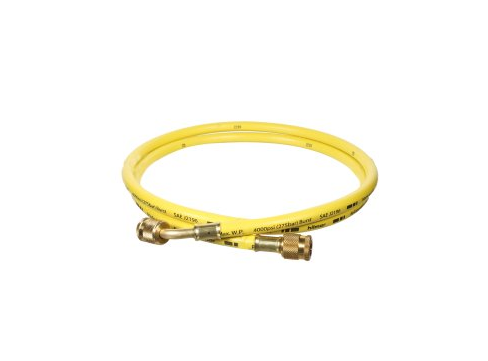 1839152 | Diversitech | Hose, 60in - Yellow