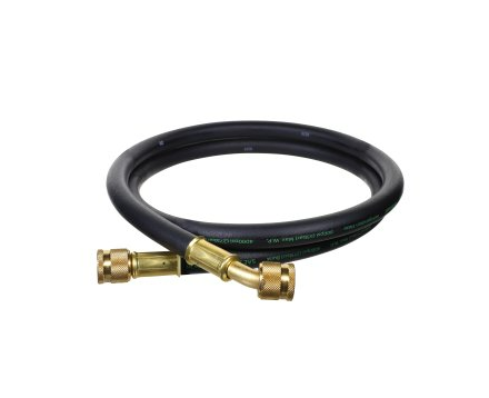 1839154 | Diversitech | Hose, 60in, 3/8 Vacuum