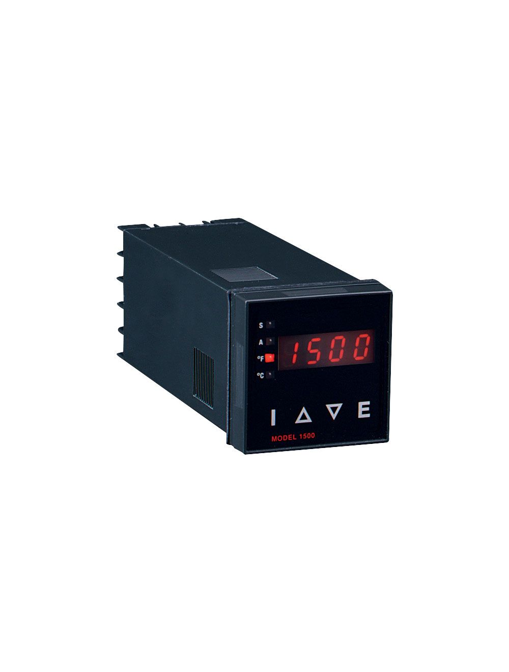 1502k3 15023 | Dwyer | Temperature Controller, RTD (DIN) Input, Relay Output ...