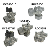 DCS25C2D