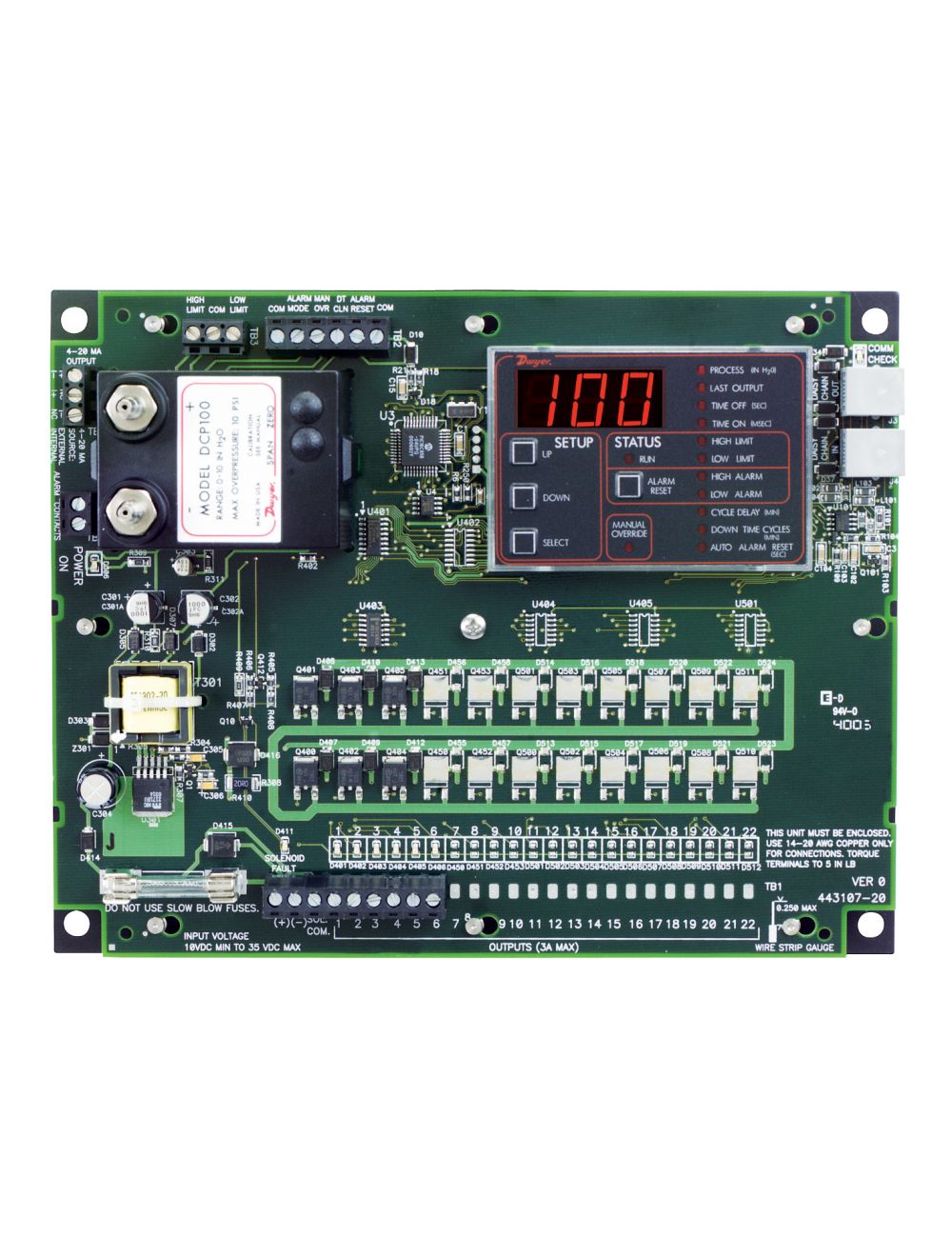 DCT1006DC
