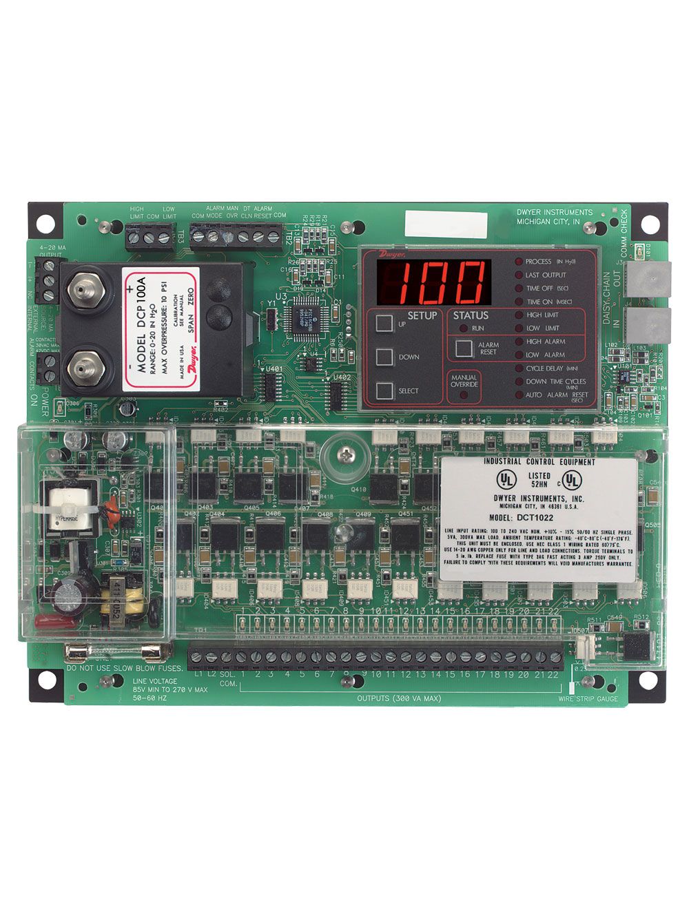 DCT1010