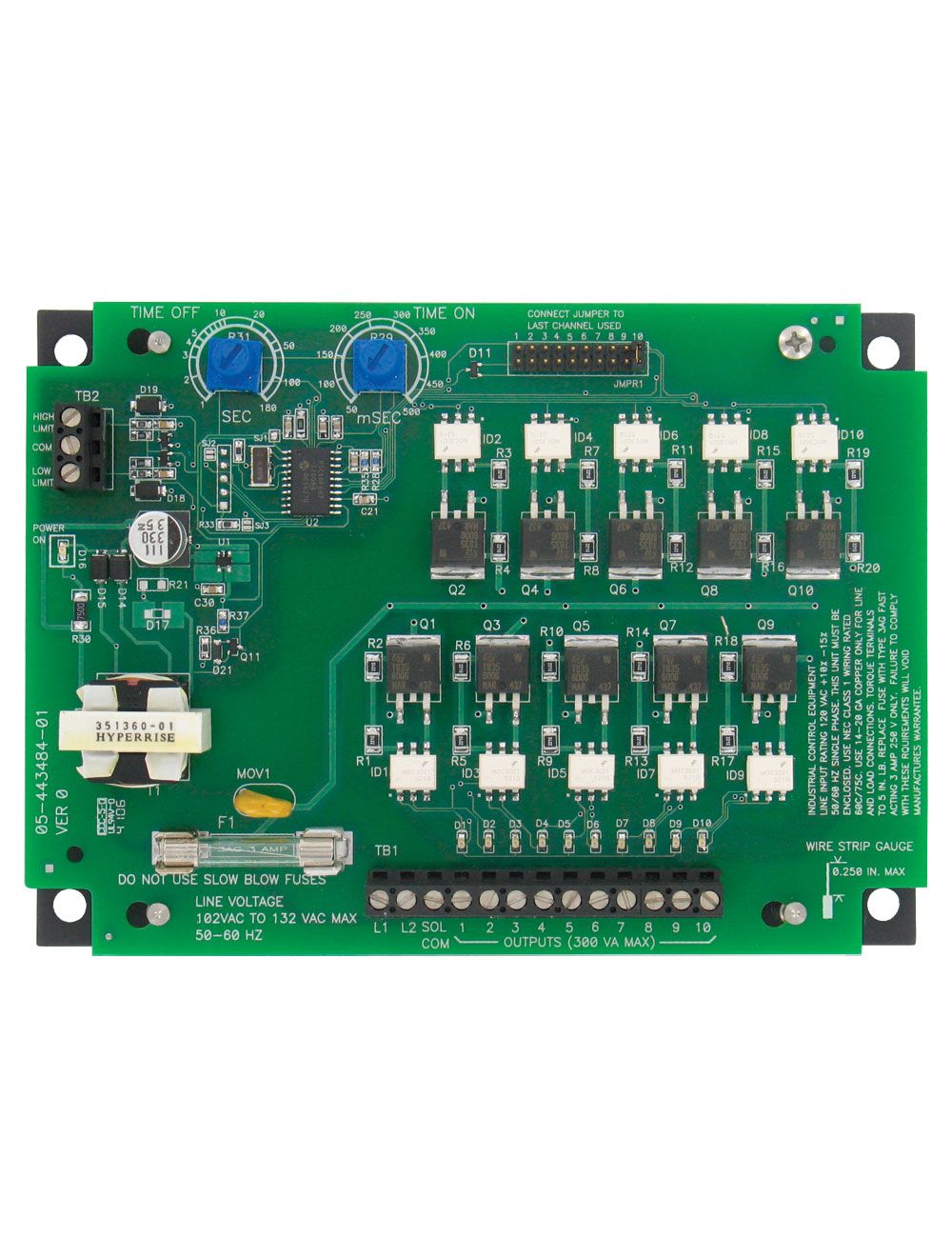 DCT504A