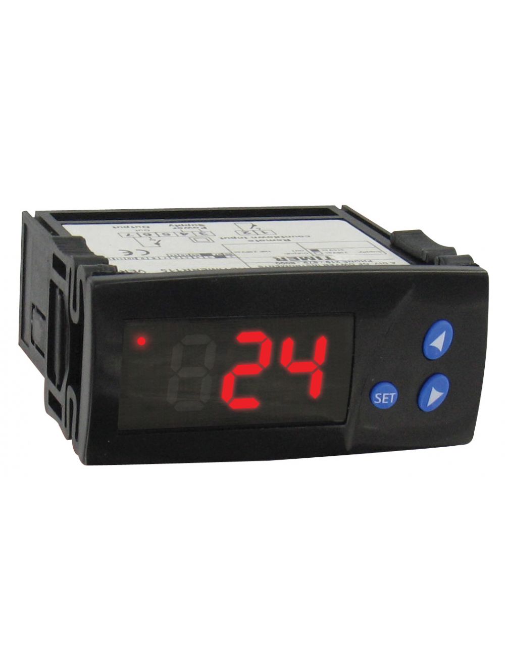 LCT316-400 | Dwyer | LCT316-400 LC DIGITAL TIMER