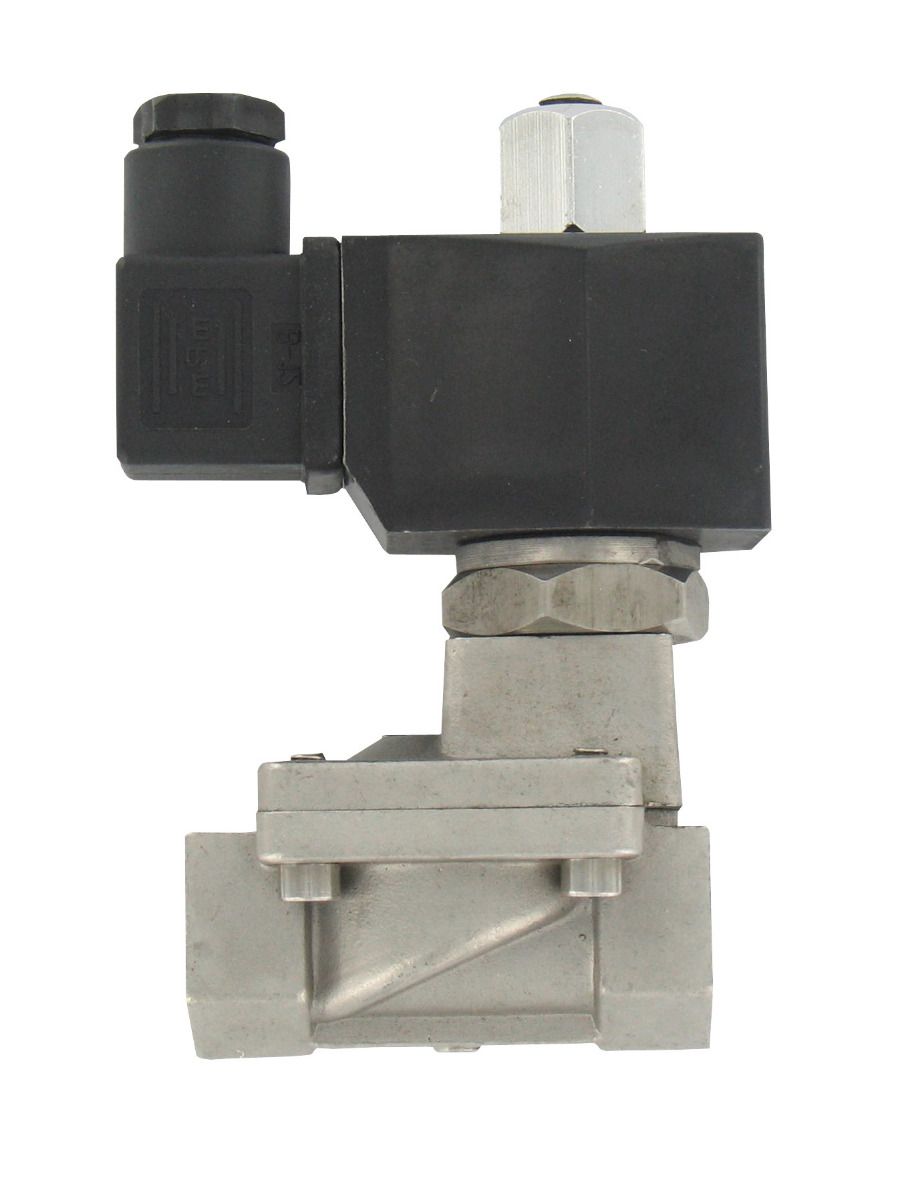 SSV-S8F3 | Dwyer | SST 1-1/2in 24VAC,NPT – Building Controls & Solutions