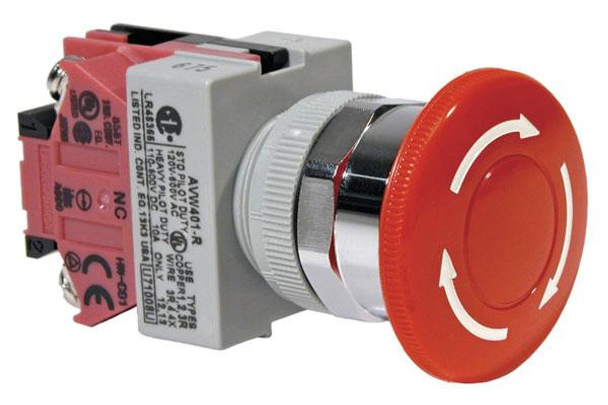 AVW402-R