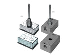 A/TTM1K-HT-IM-6"-4-BB