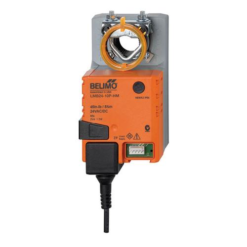 LMB24-10P-HM