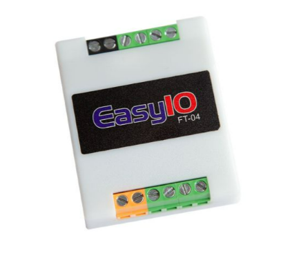 EIO-FT-04A-5 | Johnson Controls | FT04A QTY 5