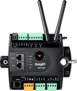 EASYIO-FW-VAV | Johnson Controls | FW WIFI VAV W/ACTUATOR