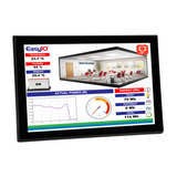 EI-SH-SYSVIEW10 | Johnson Controls | PANEL ANDROID 10in TABLET