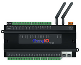 EASYIO-FW-28 | Johnson Controls | EasyIO 28 Point WIFI Network Ready