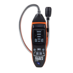 ET120 | Klein Tools | Klein Combustible Gas Leak Detector