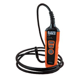 ET20 | Klein Tools | Klein WiFi Boroscope, 6" probe, IP67