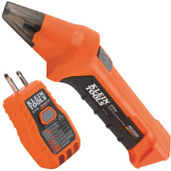 ET310 | Klein Tools | Digital Circuit Brkr/GCFI outlet tes