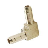 F-500-39 | Johnson Controls | 1/4" BARB 90 (ELBOW)