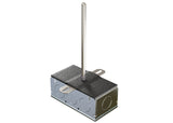 A/TT100-D-12"-4-GD