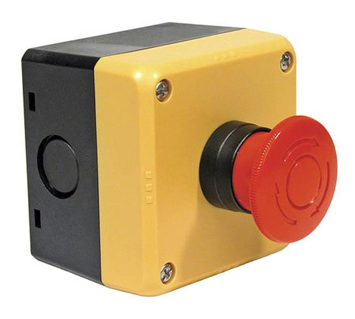 FB1W-HW1B-V402R | IDEC | IDEC ENCLOSURE BOX EMERGENCY-STOP