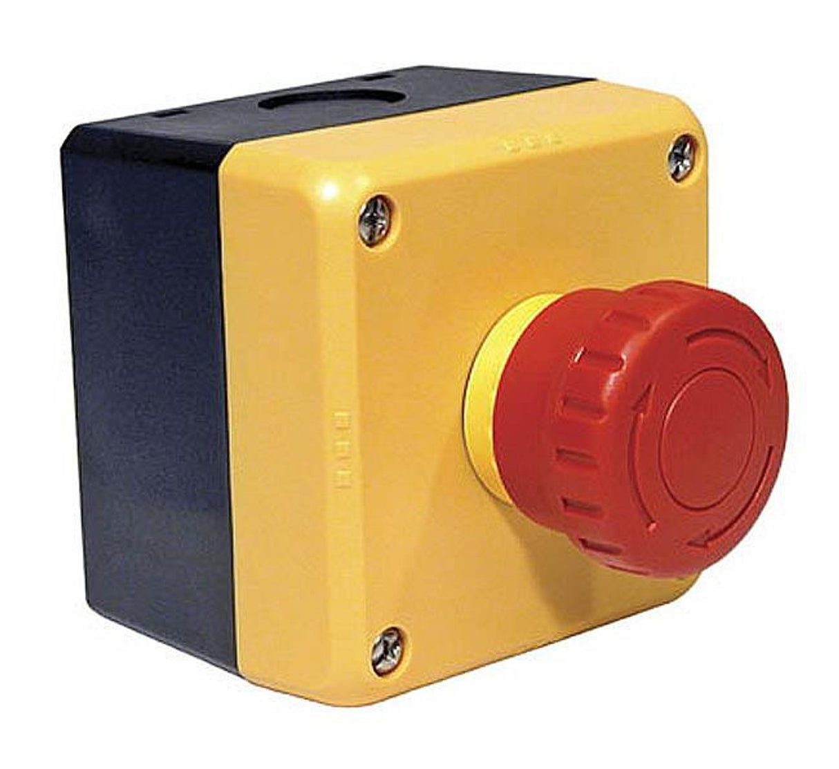 FB1W-XW1E-BV402MR | IDEC | IDEC Enclosure Box Emergency-Stop