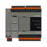 FC6A-C24R4AE | IDEC | 24IO 100-240VAC Relay Push-in