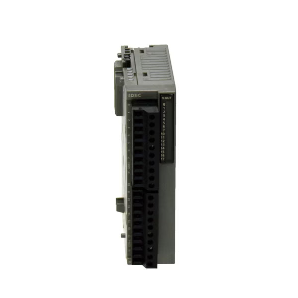 FC6A-R161 | IDEC | 16pt Relay Exp Module Screw