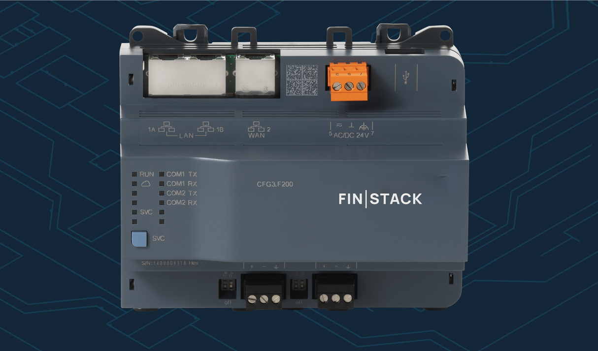 FIN-F200-EDGE