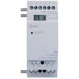 FL1F-M08C2R2 | IDEC | IDEC 4in 4out 100-240VAC Exp Module
