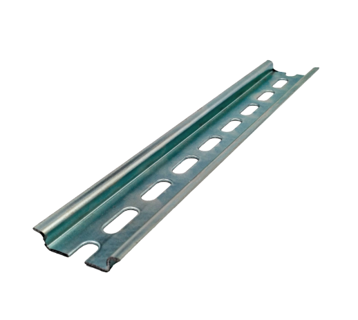 ADIN35 | Functional Devices | DIN rail 35mm x 7.5mm x 1meter
