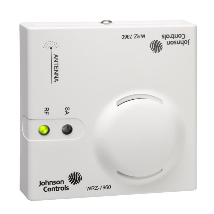 FX-WRZ7860-0 | Johnson Controls | 1 to1 Wireless Receiver FX-PCG/PCV
