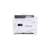 F4-XPM04060-0 | Johnson Controls | 10-Point I/O Exp Module