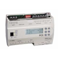 FX-PCG2621-0 | Johnson Controls | Prog Controller w/ Disp, 17pt, 8 I / 9 O
