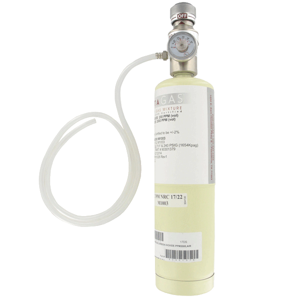 GCK-200CO-2000CO2