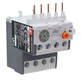 GTK-12M-6 | Altech | OVERLOAD RELAY, 4-6A, 12A MINI