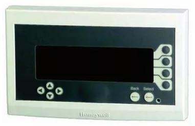 S7760A2031/U | Honeywell | Command Display