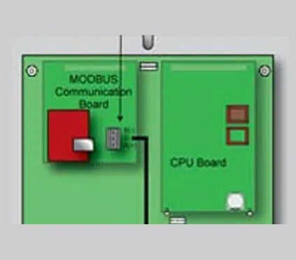 900204-60-BUS | Heat-Timer | HWR-Q - Platinum Upgrade Only - ModBus H