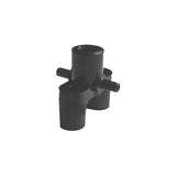 HFO-0012 | KMC Controls | Accessory: Guage Tee, Pack of 5