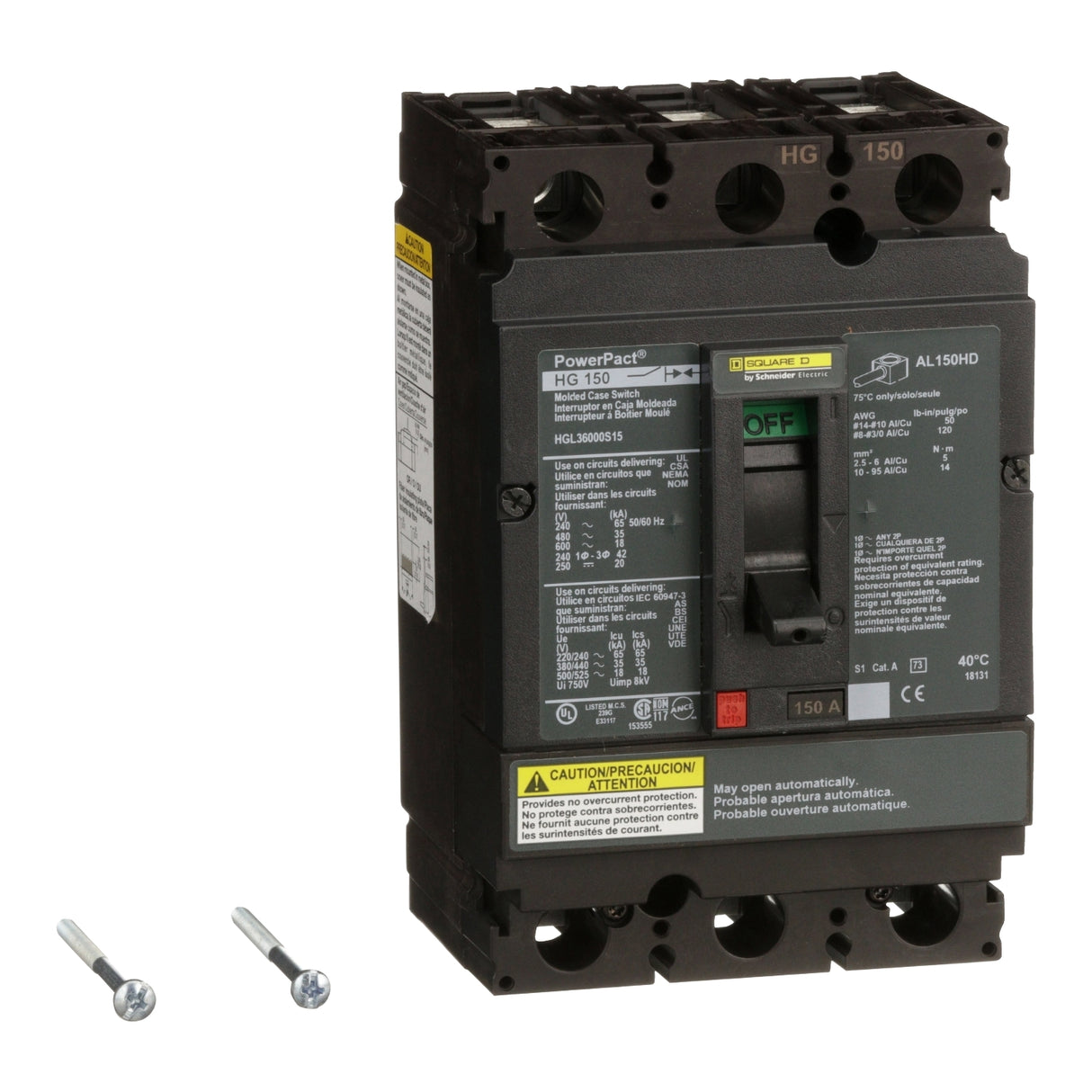 HGL36000S15