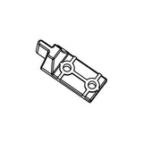 HMO-4002 | KMC Controls | Accessory: Anti-Rotation Bracket,