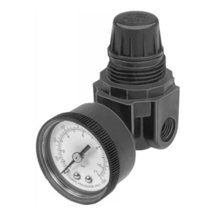 ARR262-S34/U | Honeywell | ARROW PRV 0-60