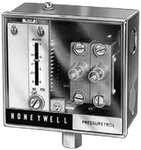 L604N1009/U | Honeywell Thermal | Pressuretrol SPDT 10-150 PSI