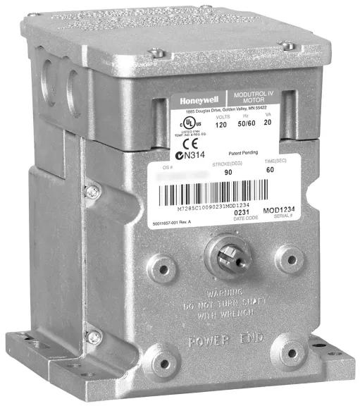 M9484E4003/U | Honeywell Thermal | SERIES 2 MOD IV MOTOR