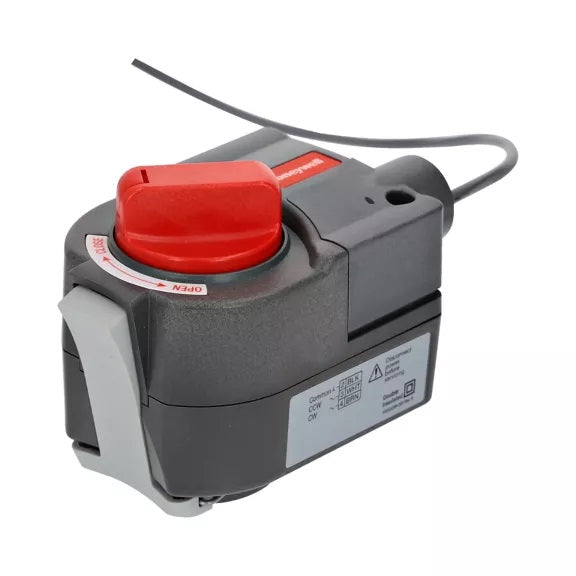 MVN713A0000 | Honeywell | Electric Actuator - Modulating