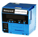 RM7888A1019/U | Honeywell Thermal | BURNER MOD MAN-S/S; PLC ADAPT;