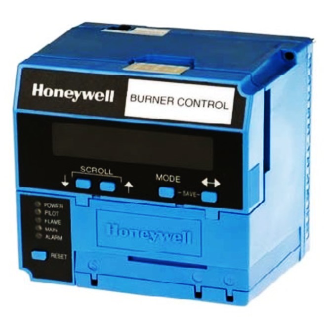 RM7888A2019/U | Honeywell Thermal | BURNER MOD MAN-S/S; PLC ADAPT; 120V; UL