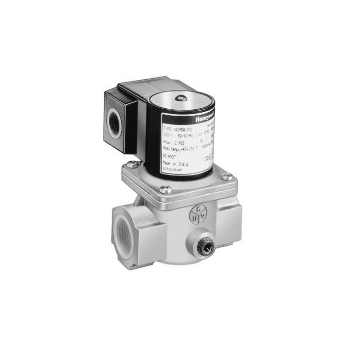 V4295A1056 | Honeywell Thermal | GAS VALVE