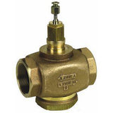 V5011N1081/U | Honeywell | Honeywell 1 1/2" 2-Way Globe Valve 29cv