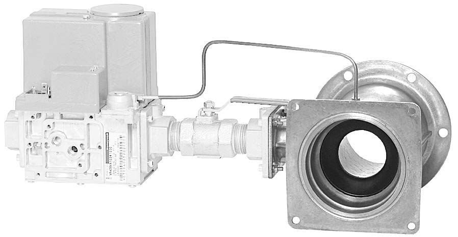 VMU680A1017 | Honeywell Thermal | VENTURI 680 KW FOR V4734C